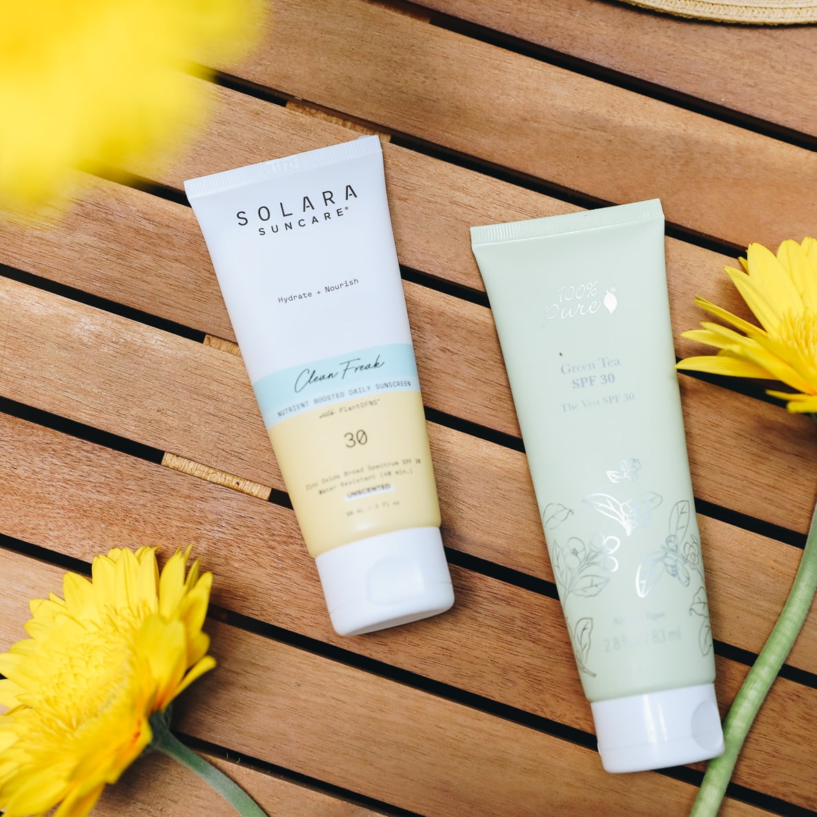 The Best Mineral Sunscreen [For Your Body] - The Healthy Maven