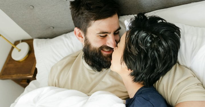 This Sex Technique Can Produce Mind-Blowing Orgasms For Men