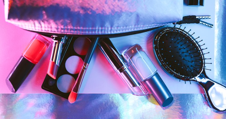 This Alarming Ingredient Is Found In Half Of Makeup Products, Study Finds