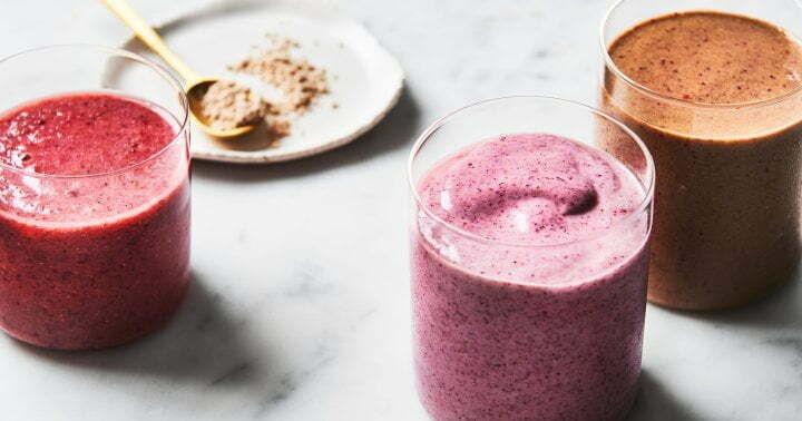 Happy Smoothie Day! Here's The Perfect Smoothie For Every Zodiac Sign