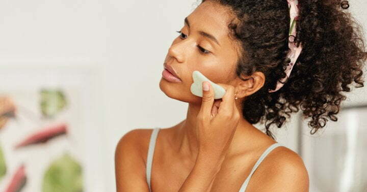 13 Best Face Massagers For An At-Home Facial & How To Choose A Tool