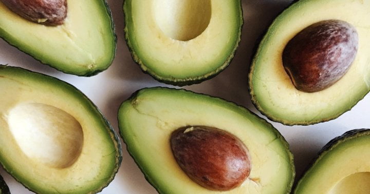 Try This Genius Hack For Removing An Avocado Pit (Without A Knife)