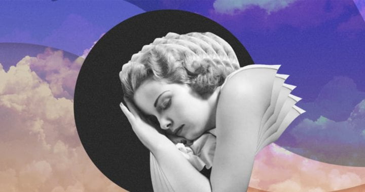 What It Means If These 3 Symbols Keep Showing Up In Your Dreams