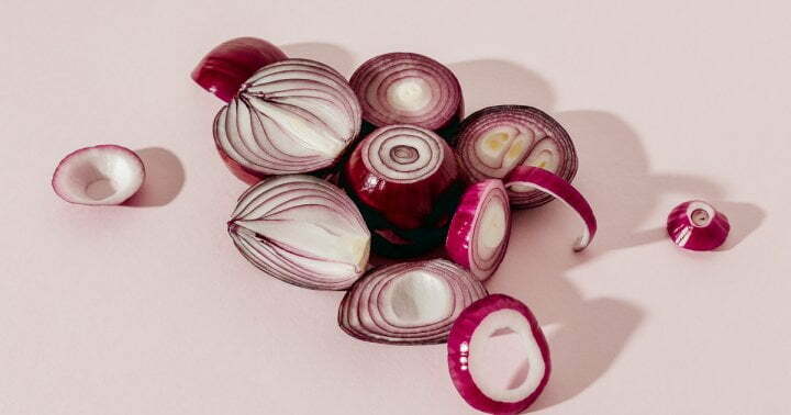Make Any Meal Pop With These Bright & Briny Pickled Onions (RD Approved!)