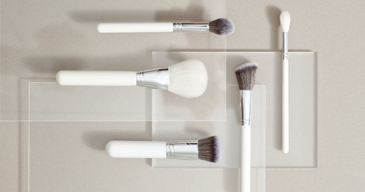 A Makeup Artist On Why You Should Condition Your Brushes