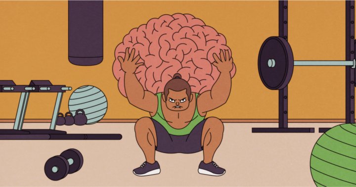 What Makes A Healthy Brain? Let’s Dive In.