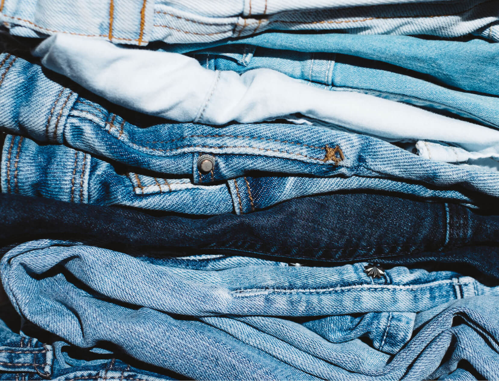 How Do We Fix the Problem of Fast Fashion? | Goop | Less Meat More Veg