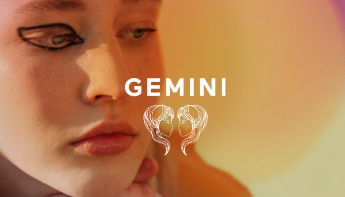 Meet Gemini: The Wise & Witty Air Sign Of The Zodiac | Less Meat More Veg