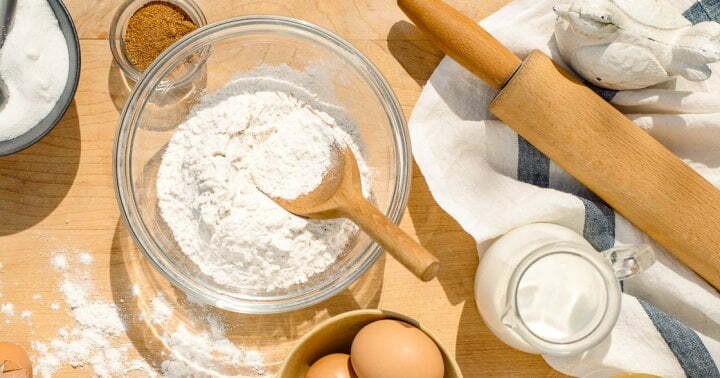 Why An M.D. Loves Almond Flour For A Gluten-Free Alternative