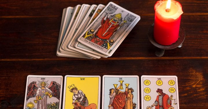 Meet The King Of Swords Card: Tarot's Master Of Communication