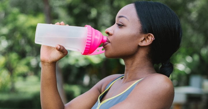 Feeling Sluggish During Your Workout? Try These Natural Pre-Workouts