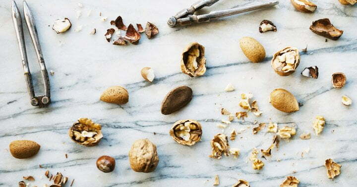 Neurologists On Why Walnuts Are Great For Brain Health
