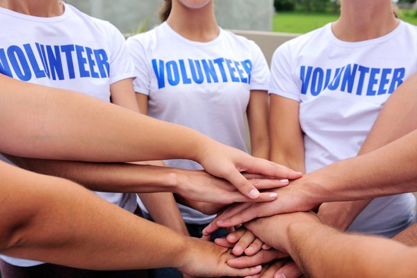 5 Best Eco-Friendly Ways To Volunteer In Your Community