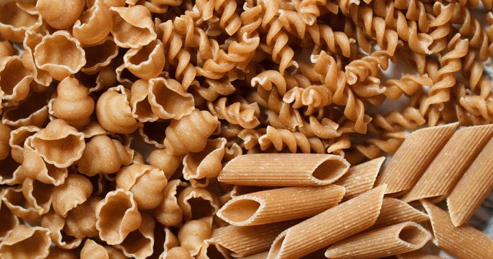 This Type Of Carb Can Have A+ Benefits For Your Heart Health