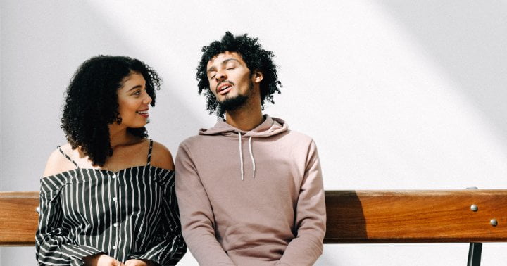 What INFJs Are Like In Relationships + Who's Compatible With Them