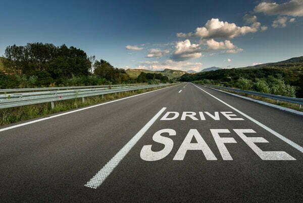 5 Ways To Protect Yourself On The Road - Art of Healthy Living