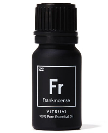 vitruvi Frankincense Essential Oil