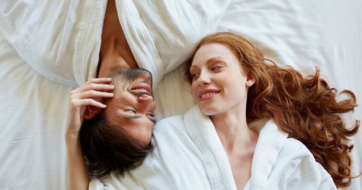10 Science-Backed Tips For A Better Sex Life (That Don’t Include The Bedroom)