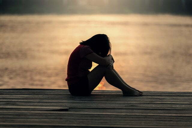 4 Proven Tips Of Dealing With Grief - Art of Healthy Living