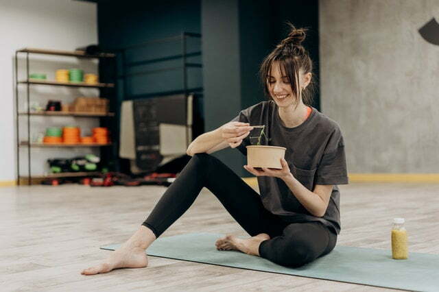 5 Foods That Enhance Your Workout - Art of Healthy Living