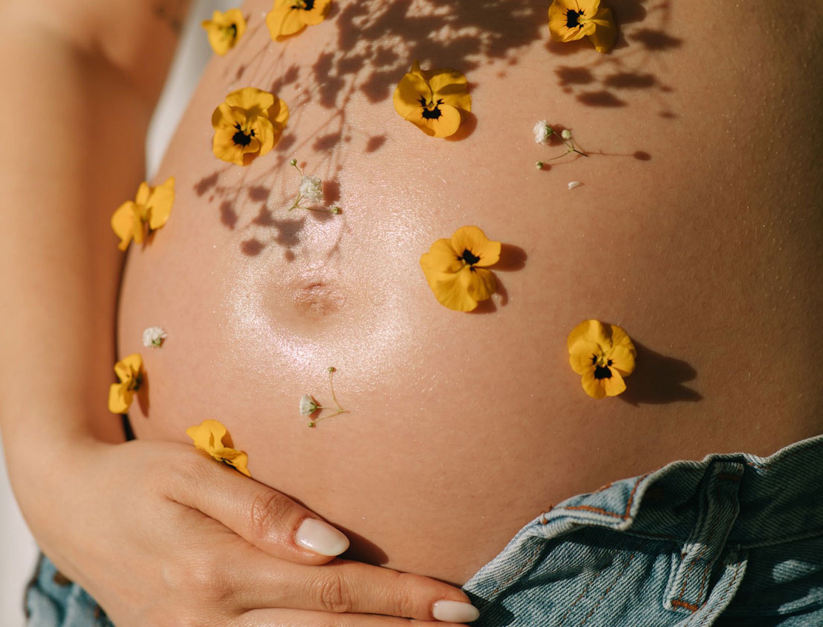 A Mind-Body-Diet Fertility Program That Redefines Success | Goop