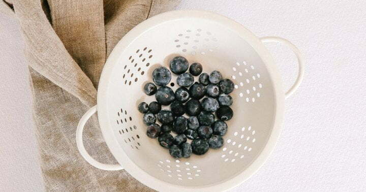 This Lesser-Known Blueberry Alternative Could Help Promote Brain & Heart Health
