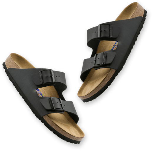 Birkenstock Sandals goop, $110