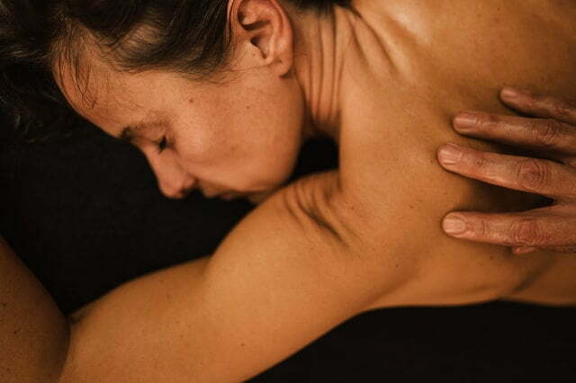 What Is Tantric Massage And How Does It Differ From A Normal Massage?