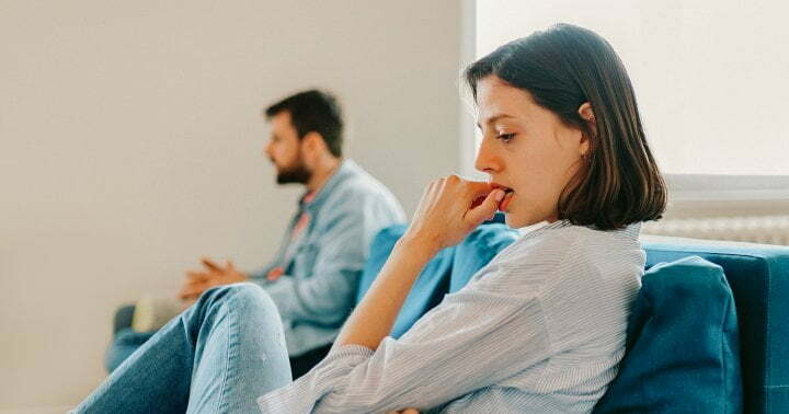 Tired Of Arguing? This One Trick May Reduce Relationship Conflict
