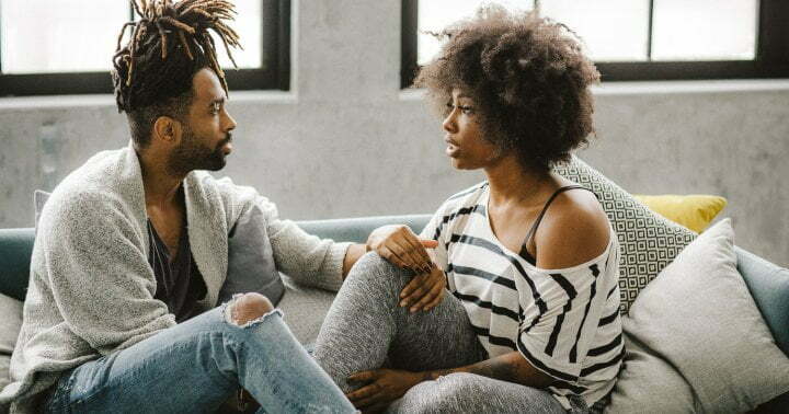 What Makes Arguments Escalate In Relationships + How To Nip Them In The Bud