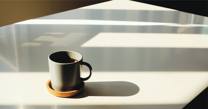 This Easy-To-Make Caffeine-Free Coffee Alternative Has Antioxidant Benefits