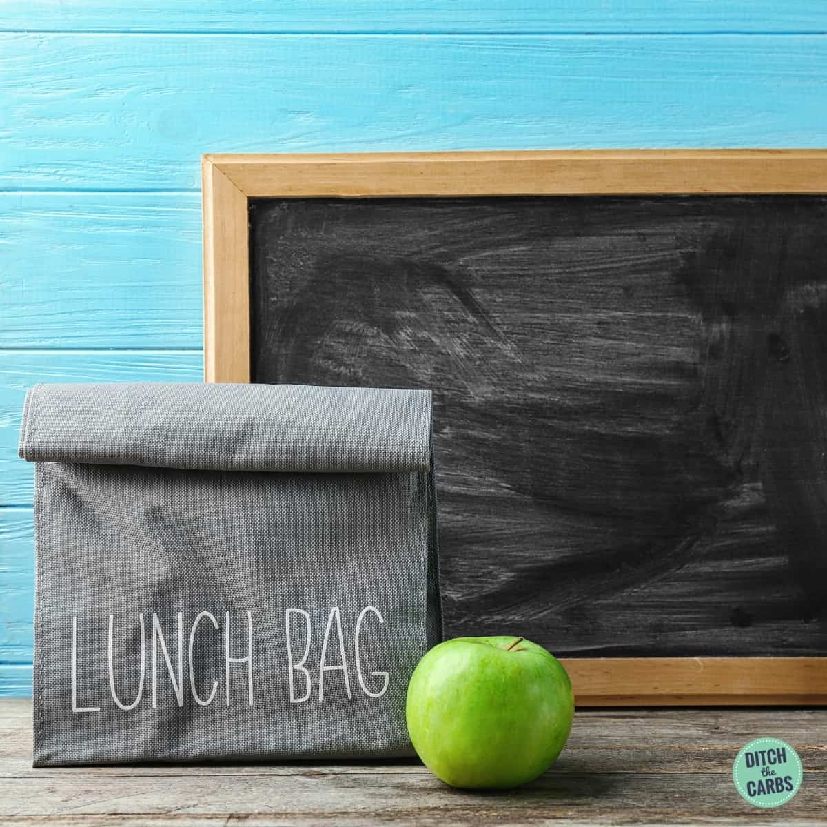 21 Easy Healthy School Lunch Ideas (Plus 50 Snack Ideas) - how to save time and money