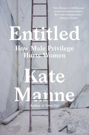 Kate Manne Entitled
