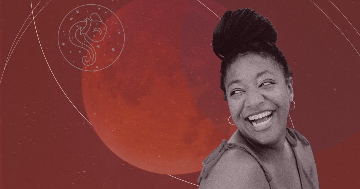 What This Weekend's Historic Full Moon Means For Your Zodiac Sign
