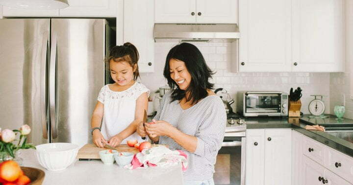 A Parenting Expert On The Appetite Slump & Picky Eaters