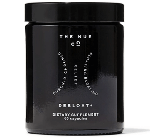The Nue Co. DEBLOAT+