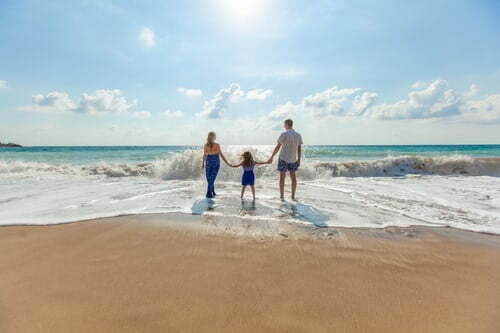Safety Tips For A Safe Family Holiday - Art of Healthy Living