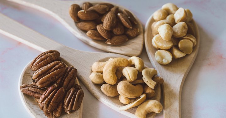 Worried About Your Cholesterol? Try Eating More Of This Heart-Healthy Nut