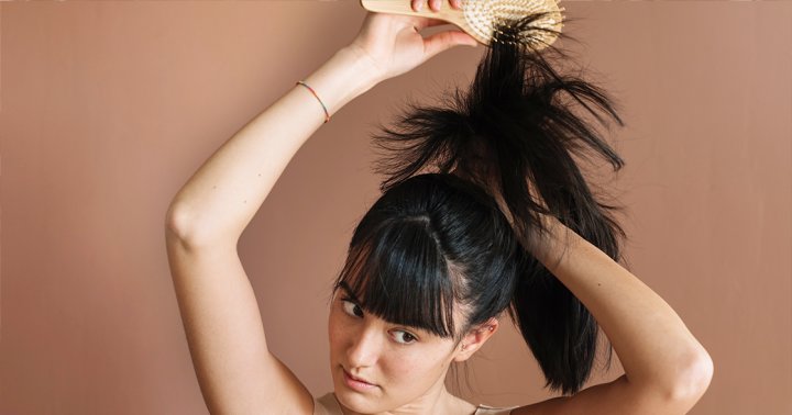 Summer Hair Loss: Why It Happens + Derm Tips To Manage It