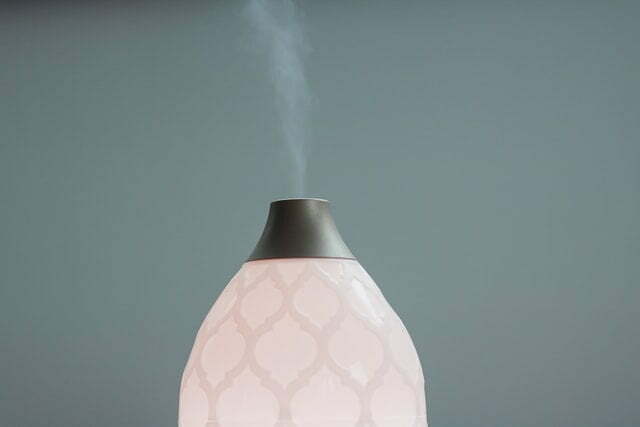 Benefits to Using a Whole Home Diffuser - Art of Healthy Living