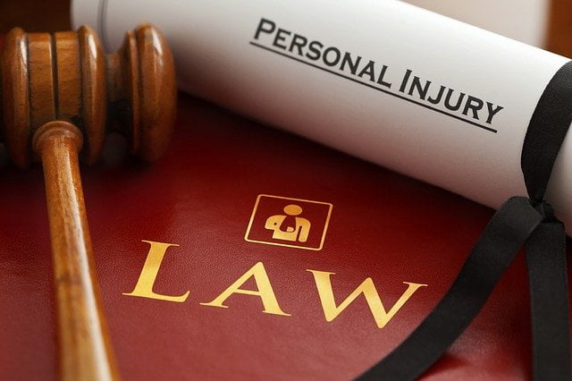 Questions To Ask A Personal Injury Lawyer - Art of Healthy Living