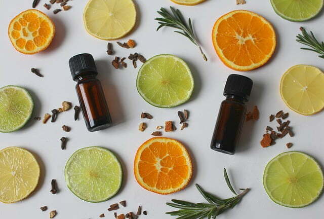 Using Essential Oils To Make Your Home Smell Good