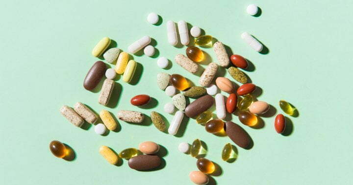 I’m A Longevity Expert & These Underrated Supplements Are Top Of The Line