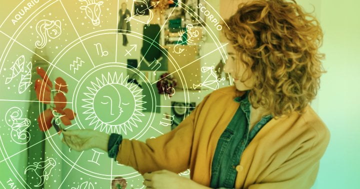 Want To Get Organized? Astrologers Say This Is The Week For It