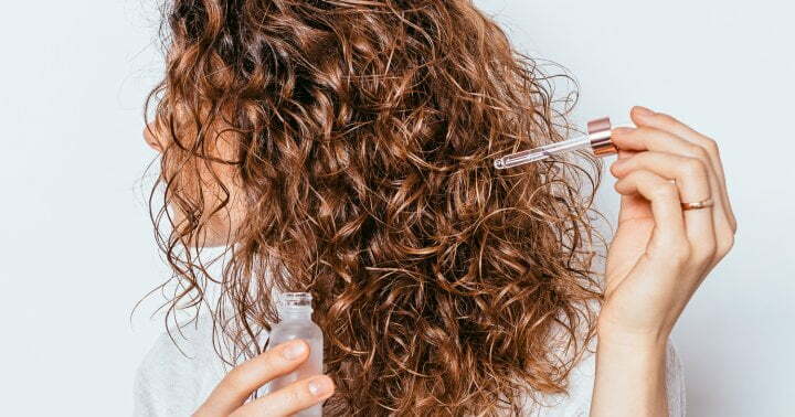 Hyaluronic Acid For Hair Hack: Does It Work + How To Apply
