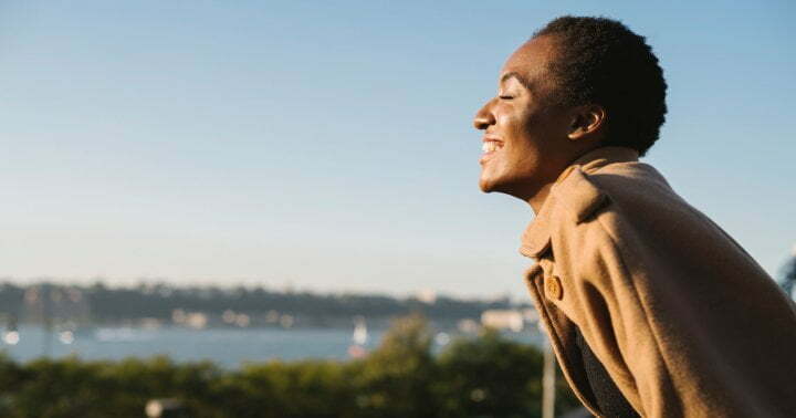 Feeling Out Of It? 3 Steps To Jump-Start Your Well-Being, From A Functional MD