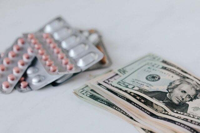 How To Save Money On Your Medications - Art of Healthy Living