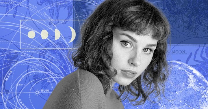 The Downright Magical Full Moon In Pisces Is Here—Are You Ready?