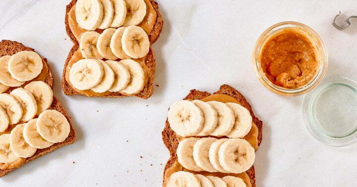 Craving A Bedtime Snack? Choose One With This Sleep-Promoting Ingredient