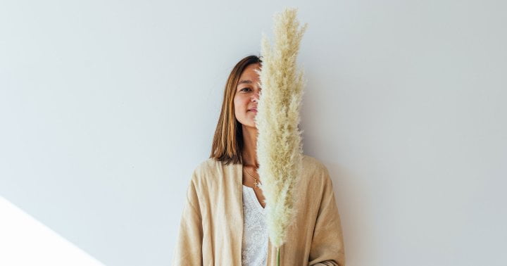 A Gardener's Guide To Pampas: The Fun, Fluffy Grass You're Seeing Everywhere
